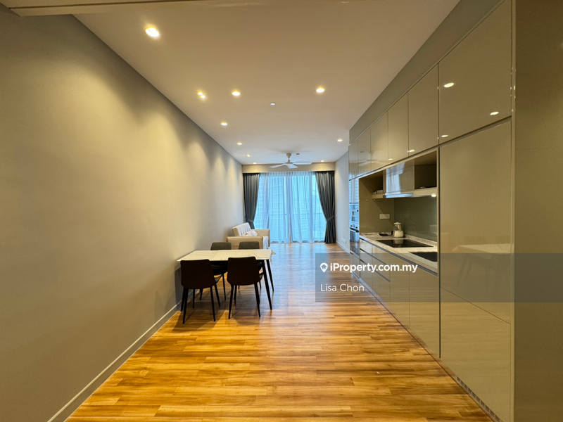 For Rent - The Conlay