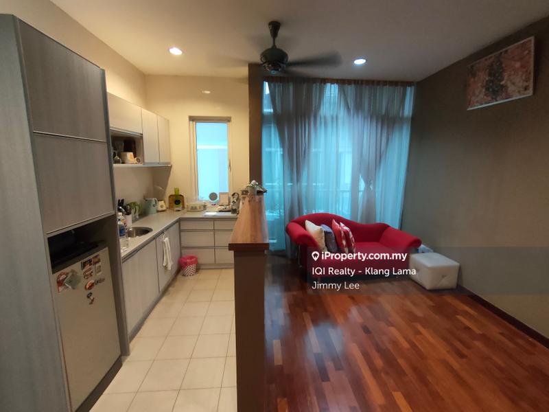 Rumah Berkembar untuk Dijual di l9msm, Petaling Jaya oleh Jimmy Lee - iProperty.com.my