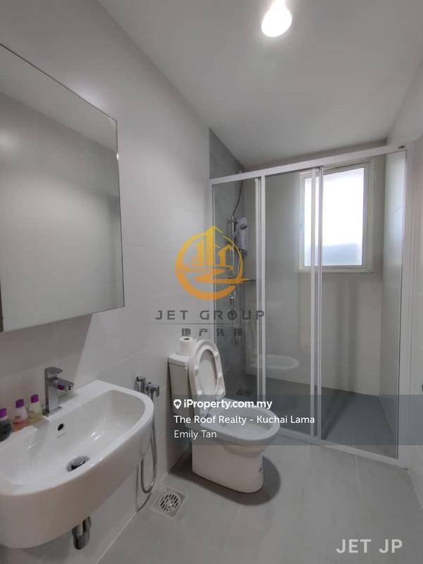 Service Residence for Rent in The Lead Residences (Impiria Residensi) by Emily Tan - iProperty.com.my