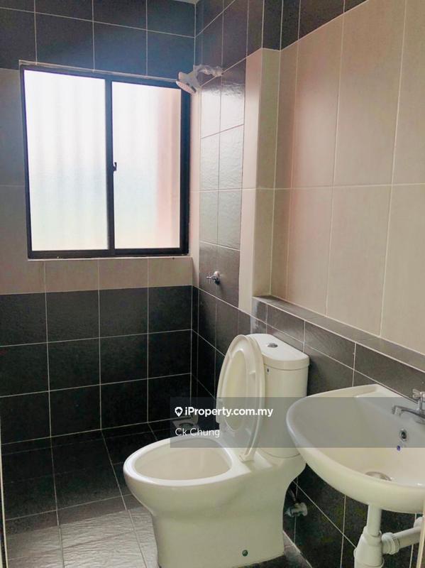 Residensi Servis untuk Disewa di V-Residensi 5 oleh Ck Chung - iProperty.com.my