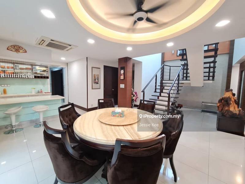 2.5-storey Terraced House for Rent in Levenue, Desa Parkcity by Jessie Kee - iProperty.com.my