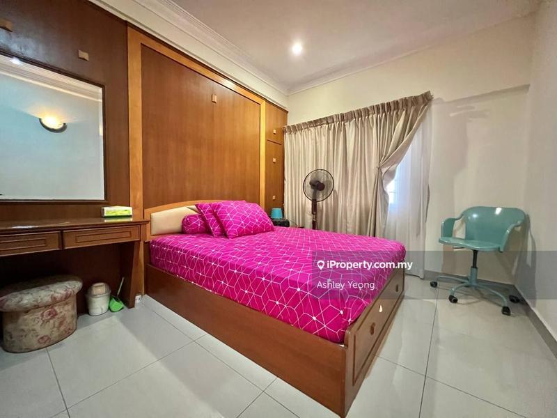 Condominium for Sale in Indah Samudra Condominium by Ashley Yeong - iProperty.com.my