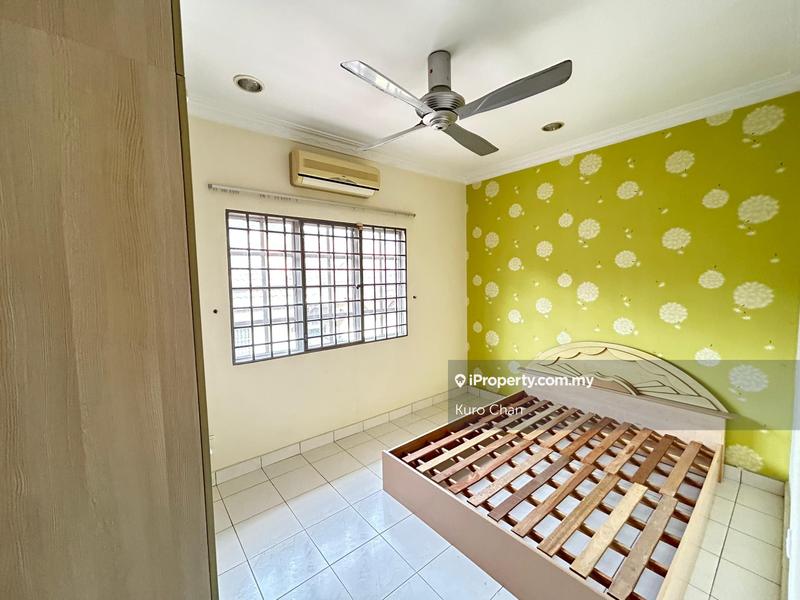 2-storey Terraced House for Rent in BK 5,BK 5B,BK 6,BK 7,BK 8,Bandar Kinrara, Puchong, Bandar Kinrara by Kuro Chan - iProperty.com.my