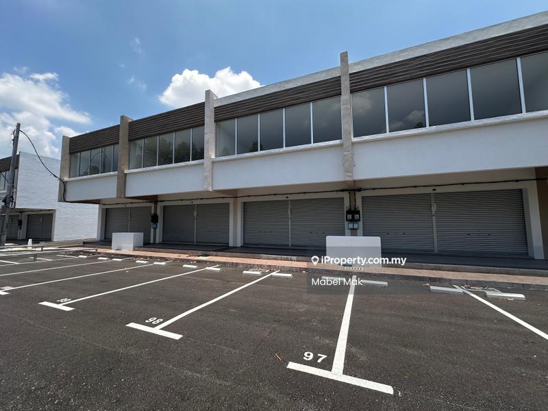 Shop untuk Dijual di Eco Majestic, Semenyih oleh Mabel Mak - Exterior - iProperty.com.my