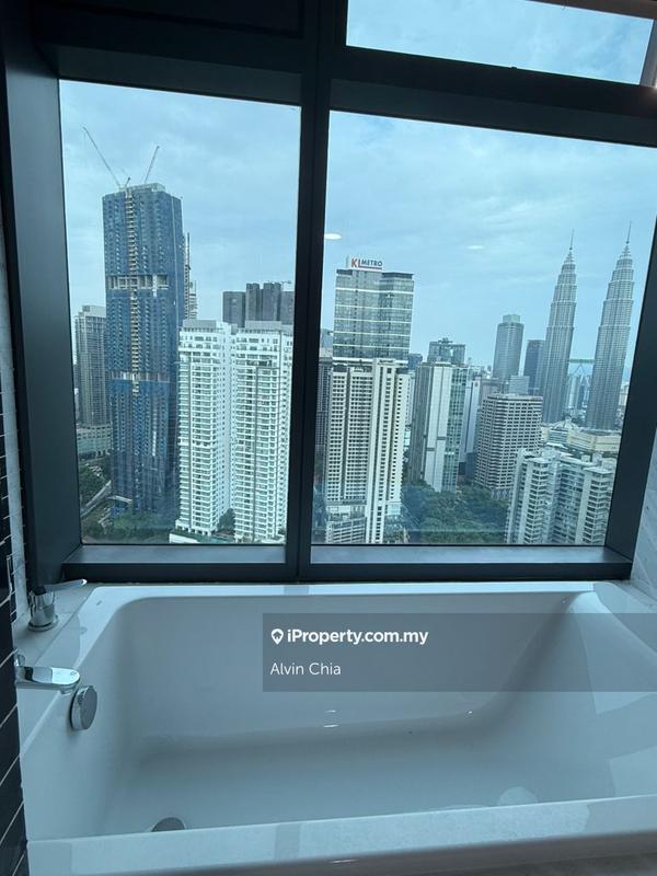 Residensi Servis untuk Disewa di Eaton Residence oleh Alvin Chia - iProperty.com.my