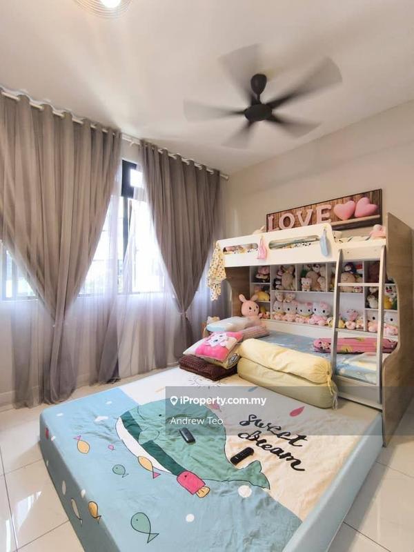 2.5-storey Terraced House for Sale in Eco Botanic, Iskandar Puteri (Nusajaya) by Andrew Teo - iProperty.com.my