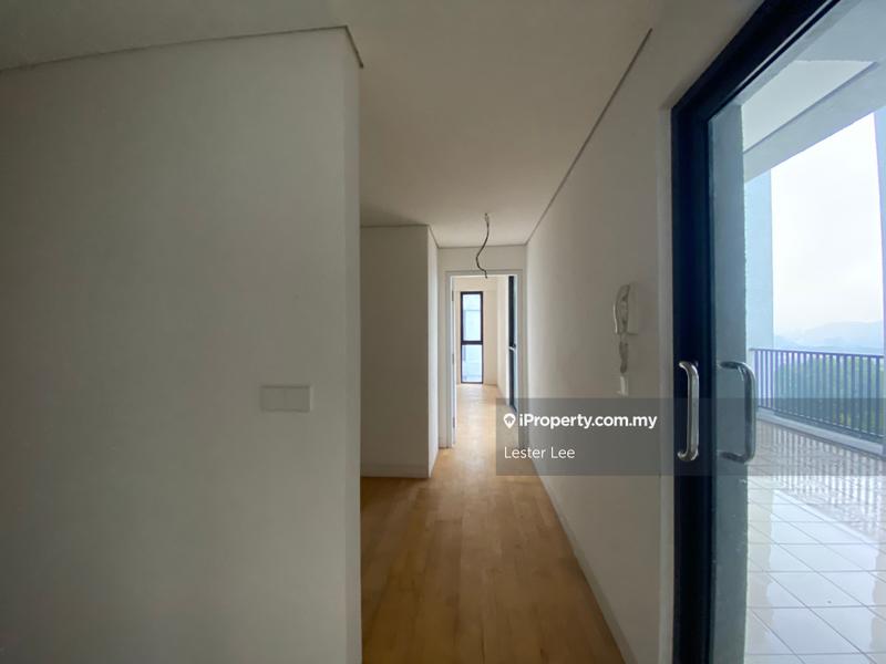 Service Residence for Sale in Radia Residences by Lester Lee - iProperty.com.my