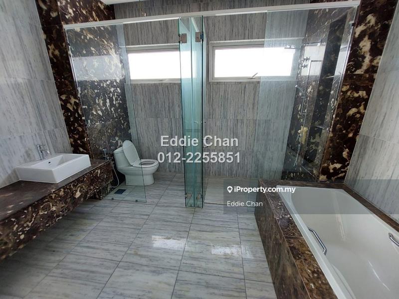 Bungalow House untuk Dijual di Hamton Kemensah (Brand New Bungalow), Ampang oleh Eddie Chan - iProperty.com.my