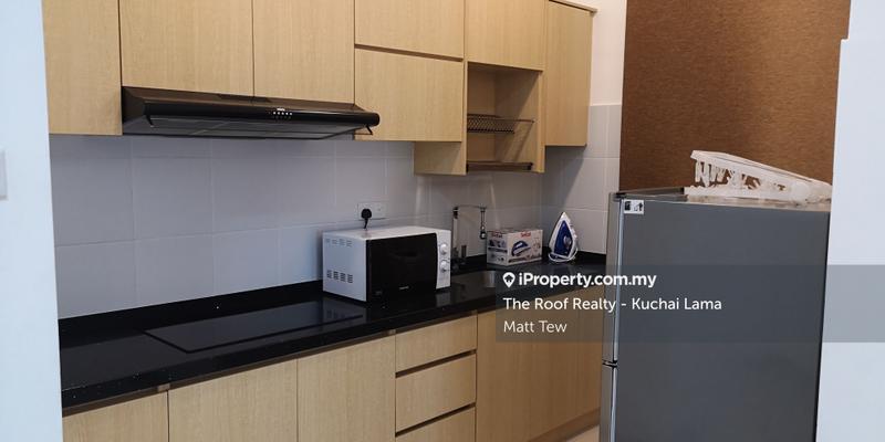 For Rent - South View