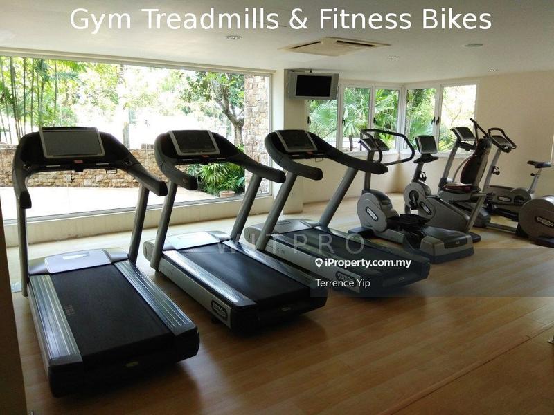 Condominium for Rent in Sutera Bukit Tunku by Terrence Yip - iProperty.com.my