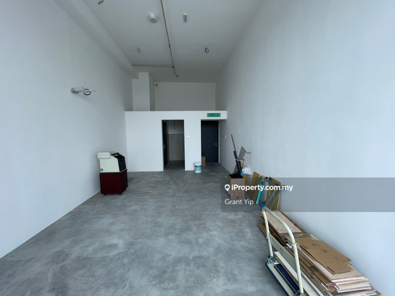 Retail-Office for Sale in Mutiara Central, Cheras by Grant Yip - iProperty.com.my