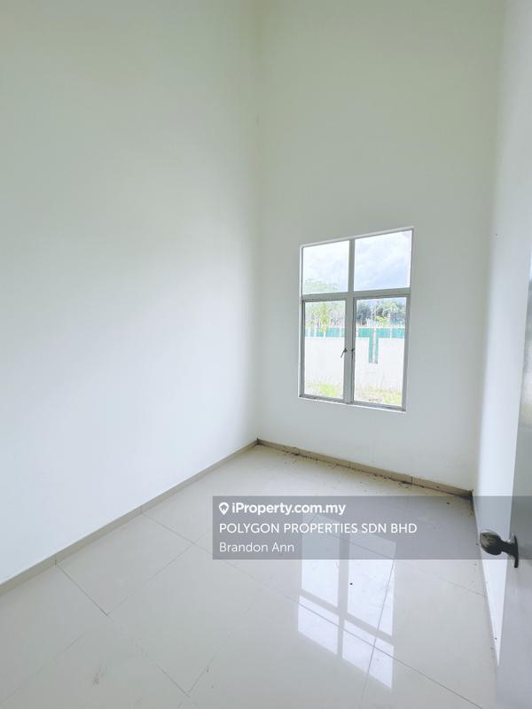 Rumah Berangkai 1.5 Tingkat untuk Dijual di Taman seri mahkota maju, Kuantan oleh Brandon Ann - iProperty.com.my