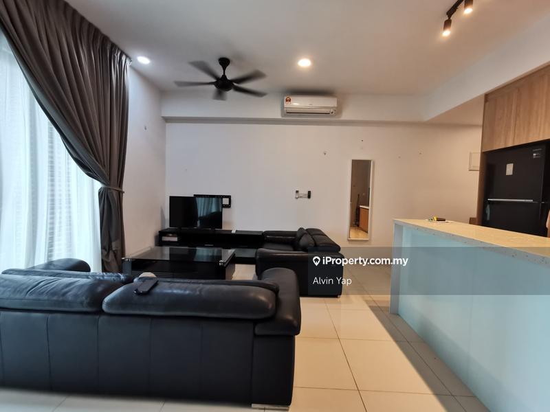 For Rent - Sunway Mont Residences