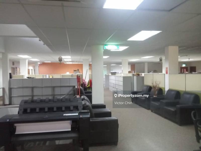 Shop-Office for Sale in Bandar Baru Bangi, Selangor by Victor Chin - iProperty.com.my