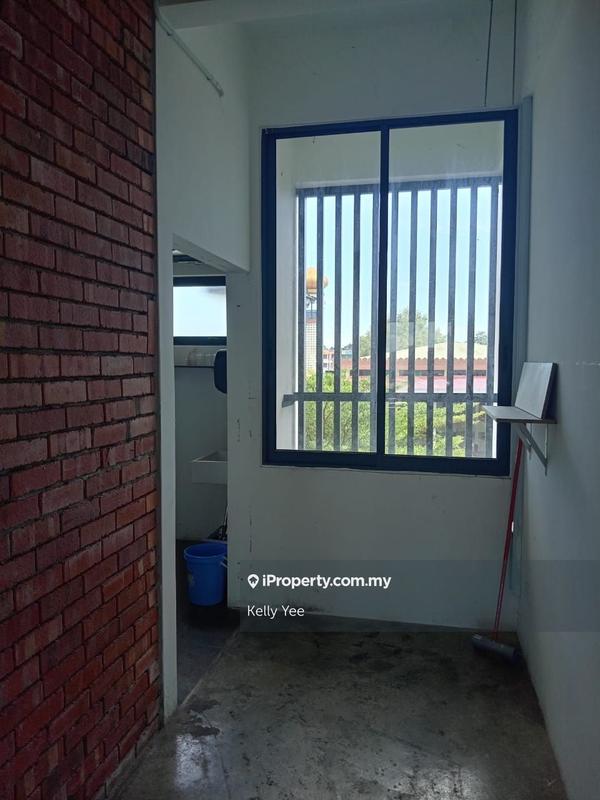 Commercial Semi-D for Rent in Simpang Ampat, Penang by Kelly Yee - iProperty.com.my