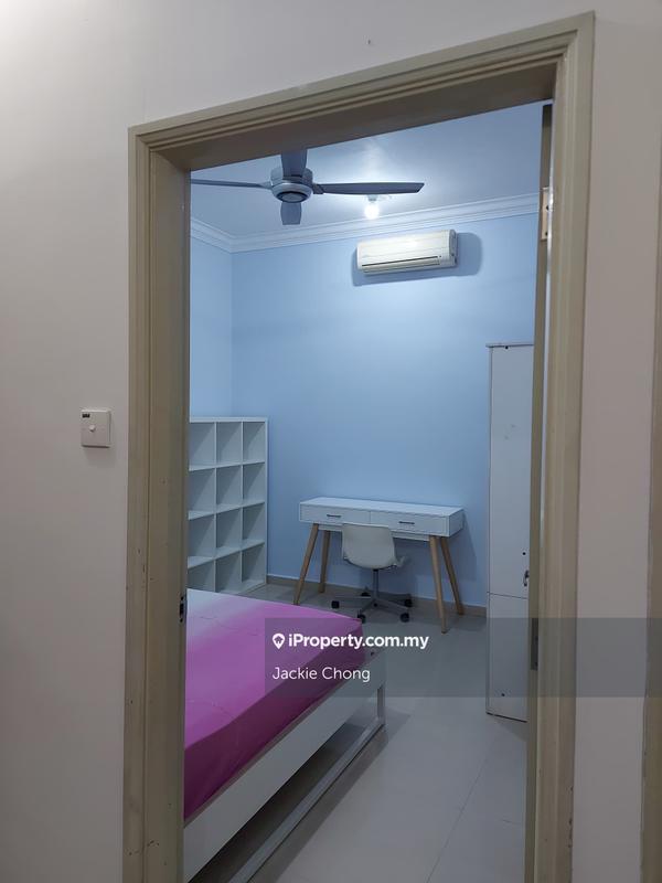 Rumah Berangkai 1 Tingkat untuk Dijual di Happy Garden, Kuchai Lama oleh Jackie Chong - iProperty.com.my
