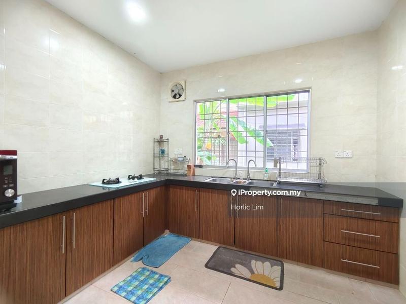 2-storey Terraced House for Sale in cqk2l, Puchong by Horlic Lim - iProperty.com.my