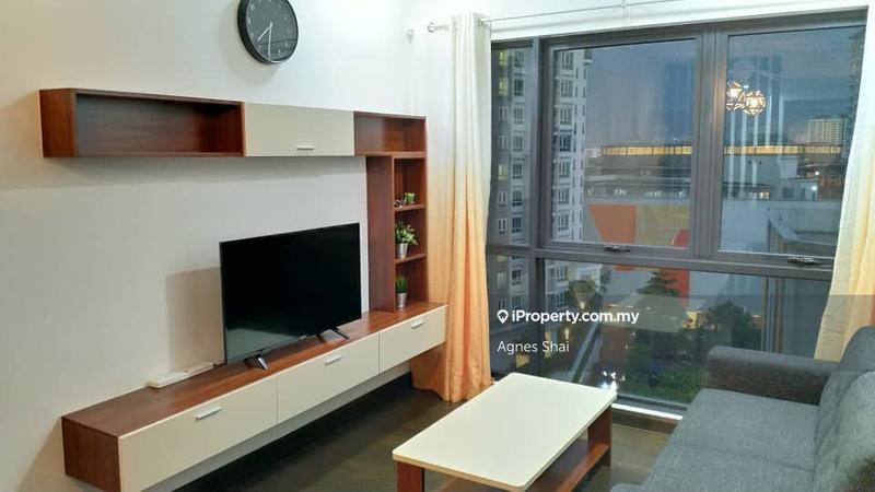 Apartment for Rent in V Residence Suites @ Sunway Velocity by Agnes Shai - iProperty.com.my