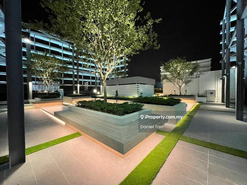 Condominium for Rent in South Brooks by Daniel Tan - Exterior - iProperty.com.my