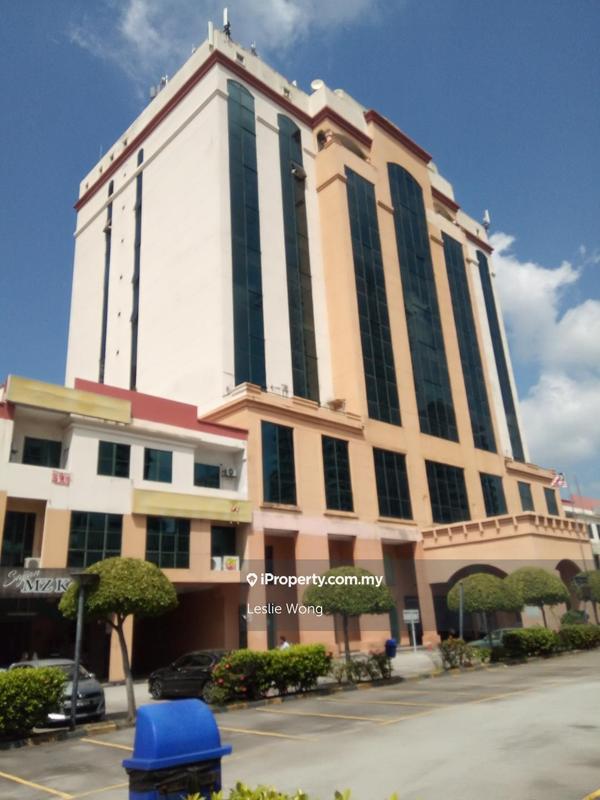 Kedai untuk Disewa di Kelana Jaya, Petaling Jaya oleh Leslie Wong - iProperty.com.my