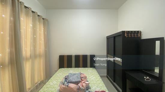 Service Residence for Sale in Fortune Centra by Sean Yong - iProperty.com.my