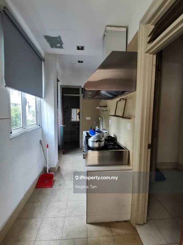 Rumah Berkembar untuk Dijual di Dutamas, Kuala Lumpur oleh Regina Tan - iProperty.com.my