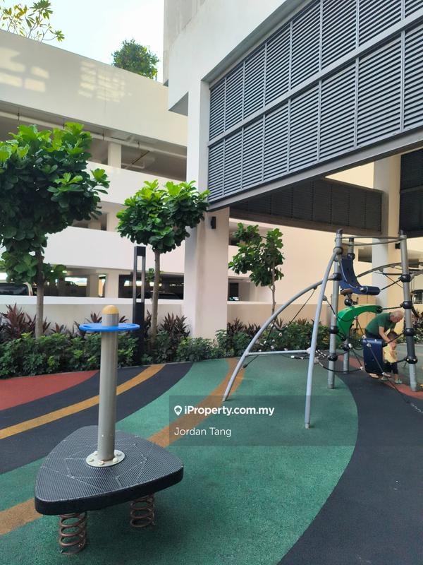 Service Residence for Sale in Jaya One Residences by Jordan Tang - iProperty.com.my