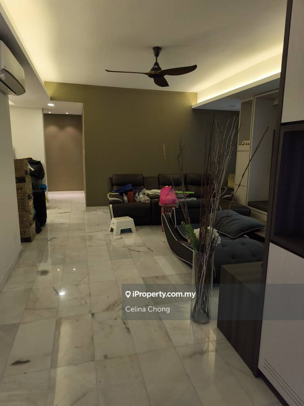 For Sale - Aloha Tower Condominium