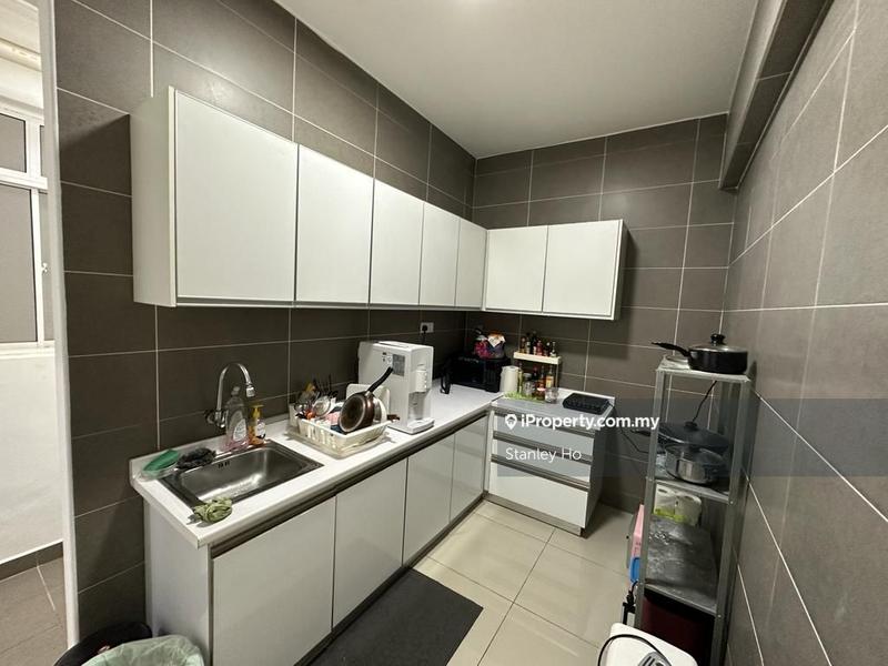 For Rent - Arte Condominium