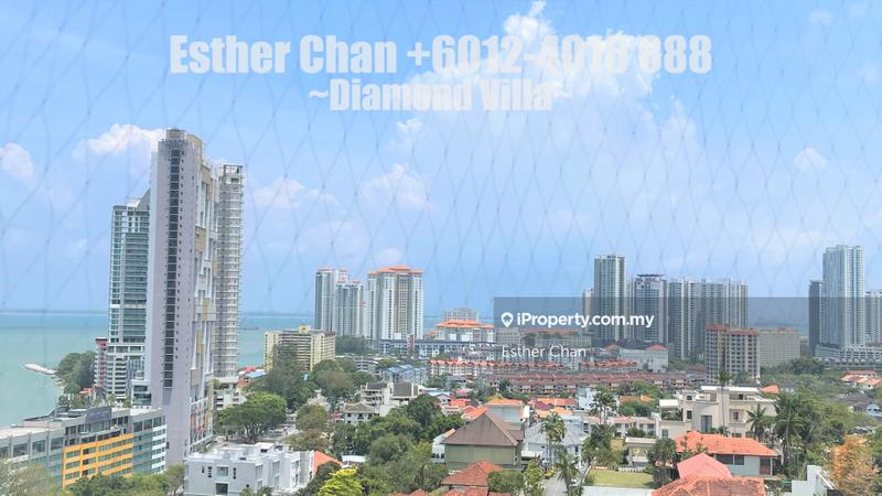 For Sale - Diamond Villa Condominium