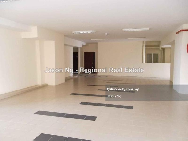 Residensi Servis untuk Dijual di Alam Idaman oleh Jason Ng - iProperty.com.my