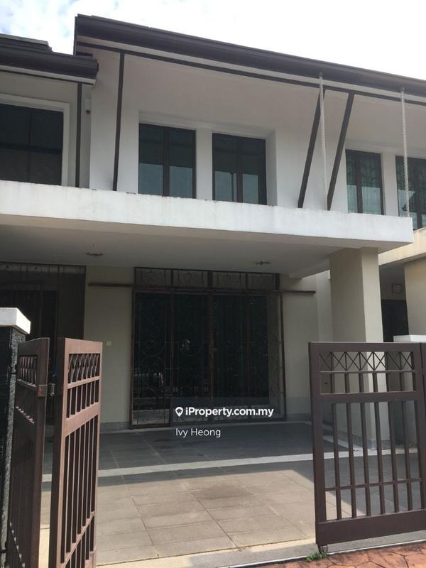2-storey Terraced House for Sale in Qaseh BK8, Bandar Kinrara by Ivy Heong - iProperty.com.my