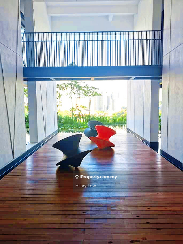 Condominium for Sale in Twy Duplex Condos by Hilary Low - iProperty.com.my