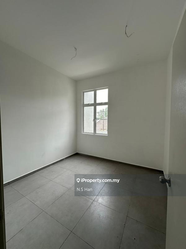 1.5-storey Terraced House for Sale in Ayer Keroh, Melaka by N.S Han - iProperty.com.my