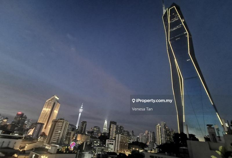 For Rent - Near 4 Points Hotel