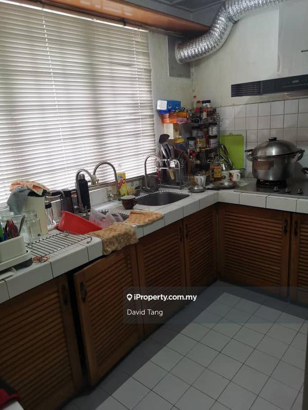 Rumah Bandar untuk Dijual di Wangsa Maju, Wangsa Maju oleh David Tang - iProperty.com.my