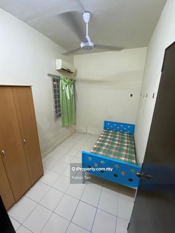 Rumah Teres 2-Tingkat untuk Dijual di Taman Puchong Hartamas, Puchong oleh Kelvin Tan - iProperty.com.my