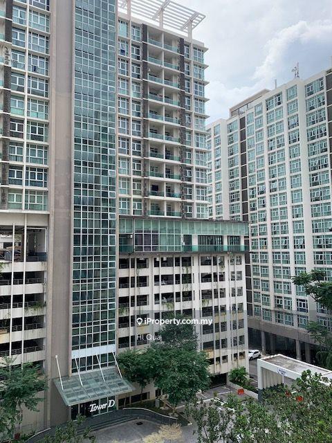 Condominium for Rent in Mutiara Ville by Hl Qua - iProperty.com.my