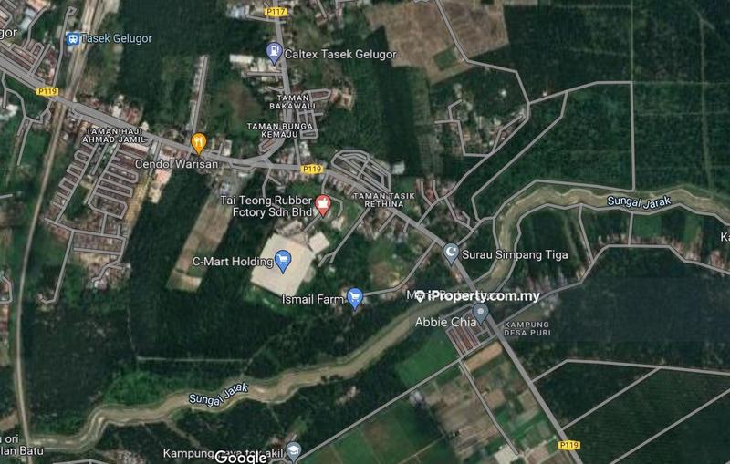 For Sale - Tasek Gelugor @ Seberang Perai Utara