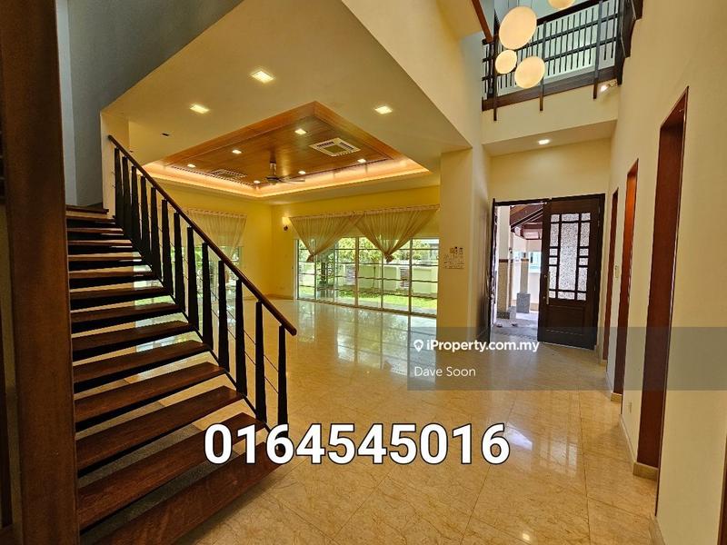 Bungalow House for Sale in Taman Berjaya, George Town by Dave Soon - iProperty.com.my