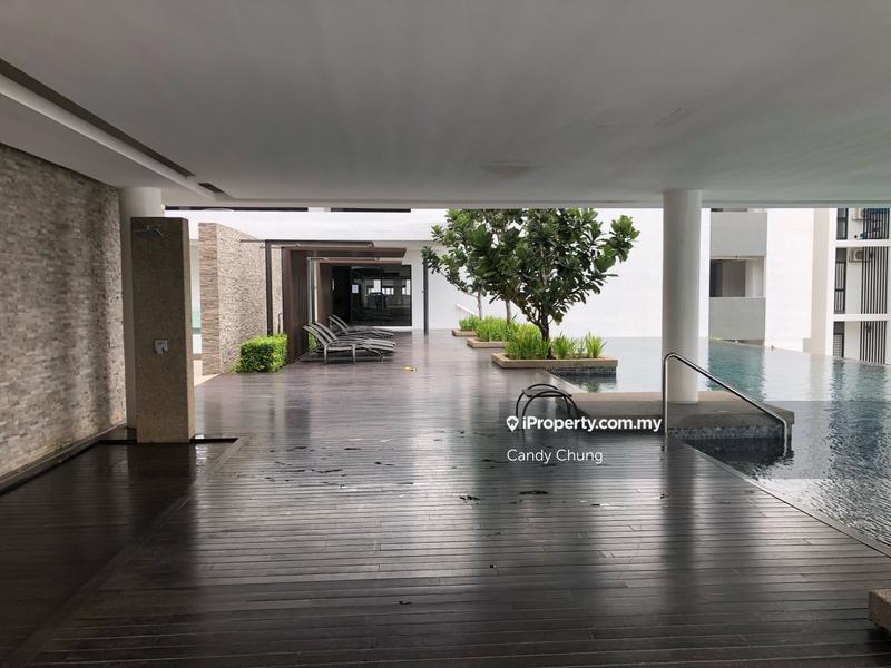Condominium for Sale in CloudTree Residence by Candy Chung - iProperty.com.my