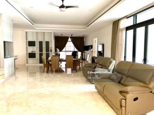 For Sale - Madge Mansions