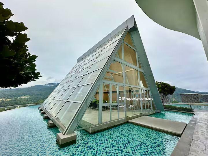 Service Residence for Sale in Windmill upon Hills by Olive Cho - iProperty.com.my