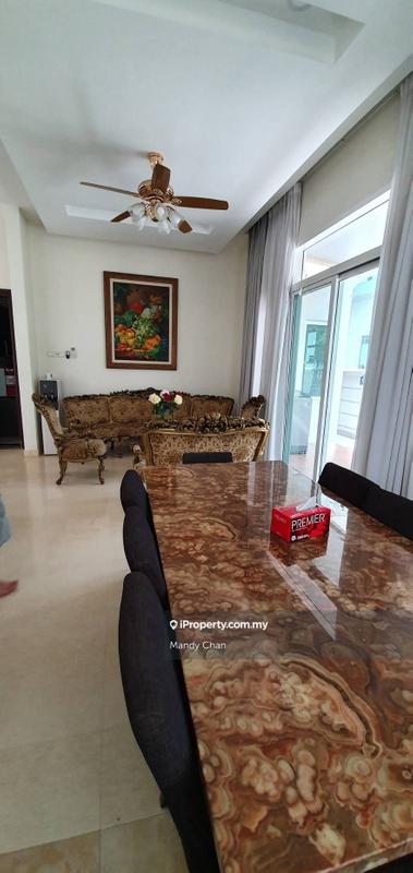 Bungalow House untuk Disewa di Taman Equine, Seri Kembangan oleh Mandy Chan - iProperty.com.my