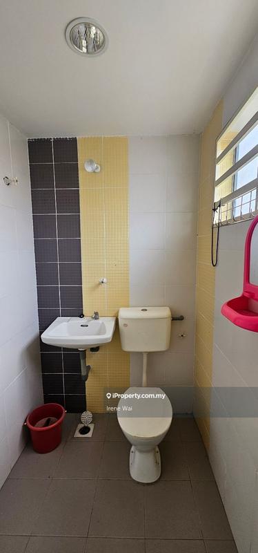 2-storey Terraced House for Sale in Bandar Kuala Kangsar, Kuala Kangsar by Irene Wai - iProperty.com.my