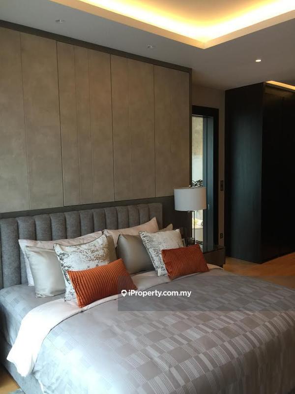 For Sale - The Ritz-Carlton Residences