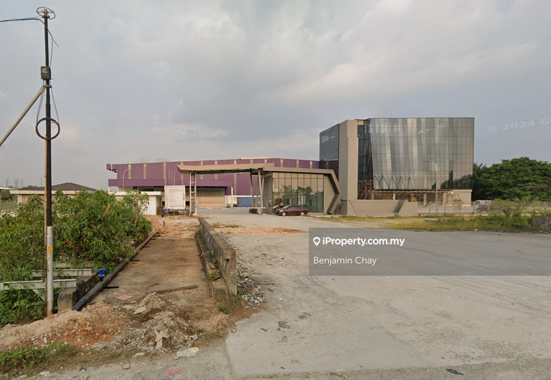 Tanah Kediaman untuk Dijual di Seksyen 36, Shah Alam oleh Benjamin Chay - iProperty.com.my