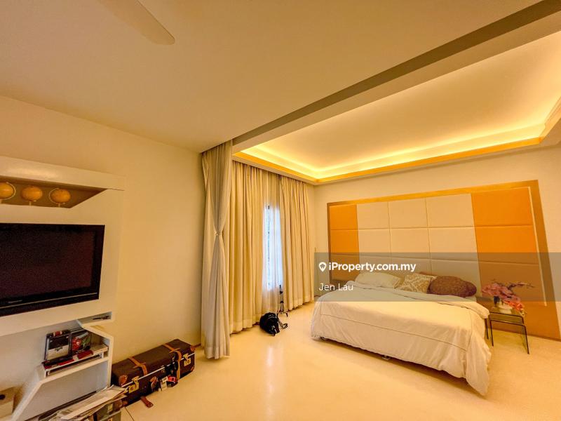 Banglo untuk Dijual di Taman U Thant, Ampang oleh Jen Lau - iProperty.com.my
