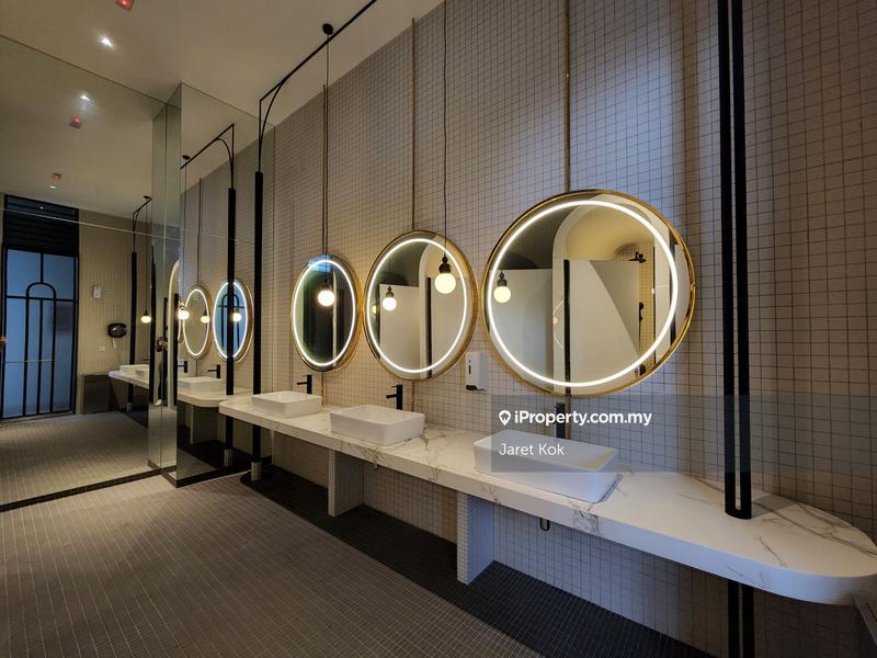 For Sale - The Estate