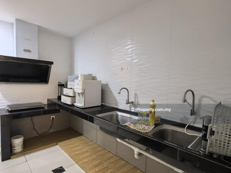 Rumah Berangkai 2 Tingkat untuk Disewa di Taman Ara Sendayan, Bandar Sri Sendayan oleh Jason Ho - iProperty.com.my